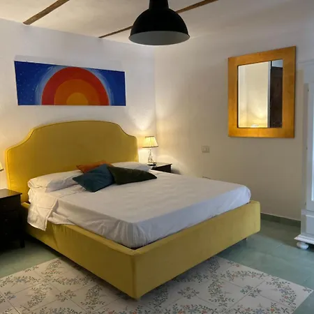 Bed & Breakfast Mare