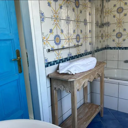 Mare Bed & Breakfast *