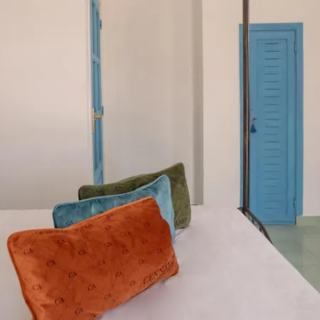Mare Bed & Breakfast