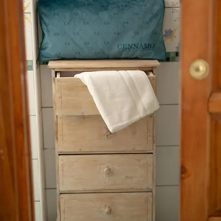 Bed & Breakfast Mare *