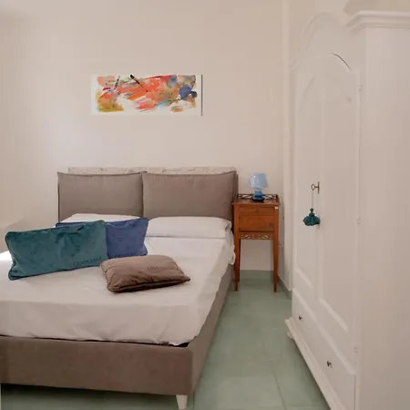 Bed & Breakfast Mare