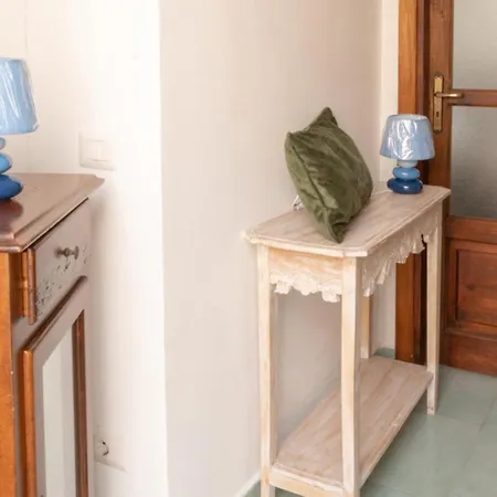 Bed & Breakfast Mare Ischia