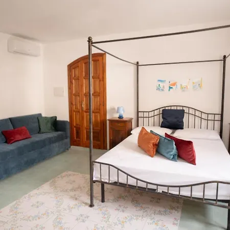 Mare Bed & Breakfast