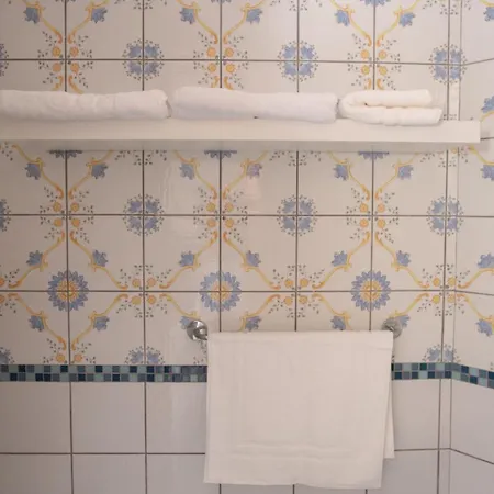 Bed & Breakfast Mare Ischia