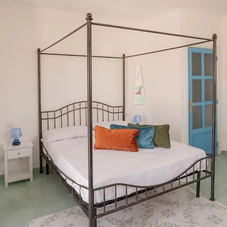 Bed & Breakfast Mare *